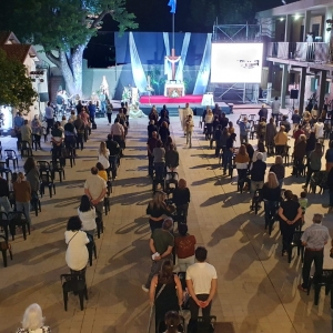 Celebraciones Semana Santa
