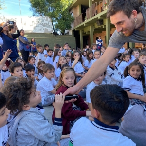 Proyecto de Educación Sustentable: "Cuidado de nuestra casa común"