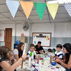 Jornadas de Ambientación