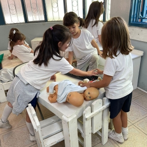 Jugamos Aprendemos