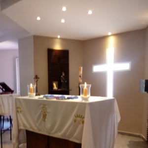 Ambientación de 1er grado