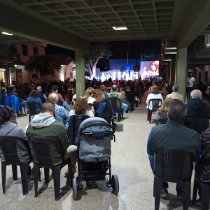Celebraciones Semana Santa