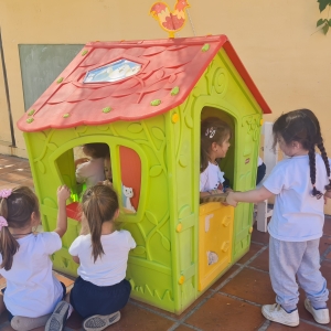 Jugamos Aprendemos