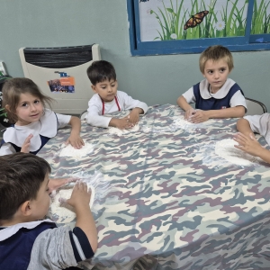Aprendemos jugando