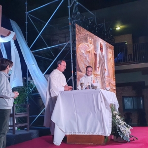 Celebraciones Semana Santa