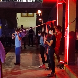 Celebraciones Semana Santa