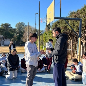 Convivencias