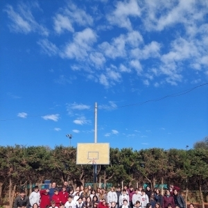 Convivencias