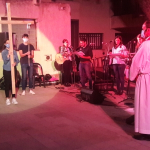 Celebraciones Semana Santa
