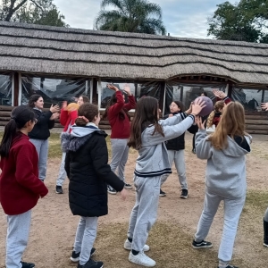 Convivencias