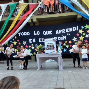 Festival Nivel Inicial 2019