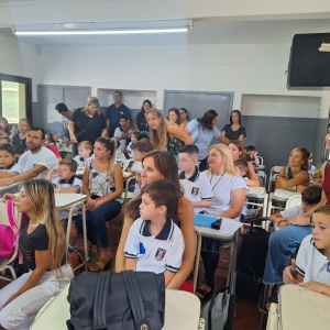 Jornadas de Ambientación