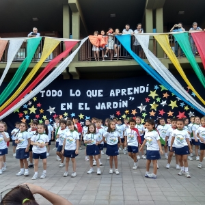 Festival Nivel Inicial 2019