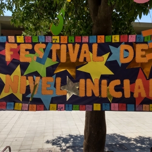 Festival Nivel Inicial 2019