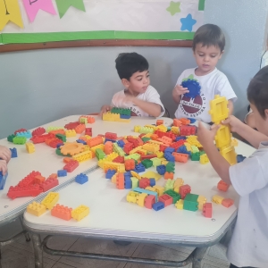 Jugamos Aprendemos