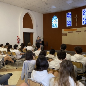 Taller de Educación Financiera