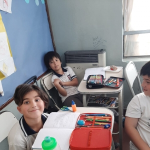 COCO LOCO... Aprendiendo mientras nos divertimos