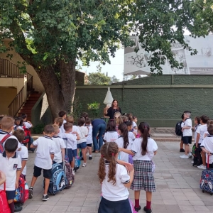 Jornadas de Ambientación