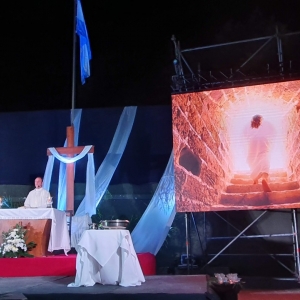 Celebraciones Semana Santa