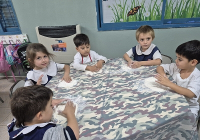 Aprendemos jugando