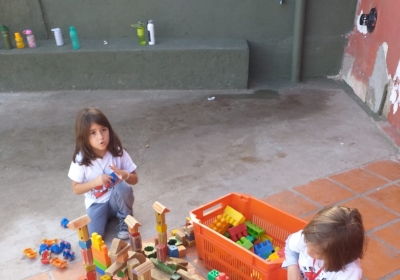 Jugar y Aprender