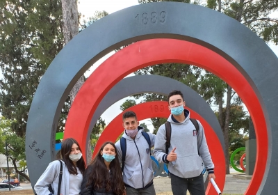 Visita a Museo Caraffa y Museo Palacio Ferreyra