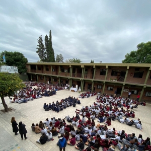 Celebración Virgen del Valle