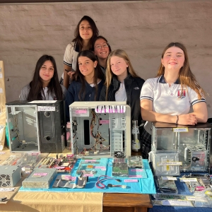 Feria de Arte, Ciencia y Tecnología