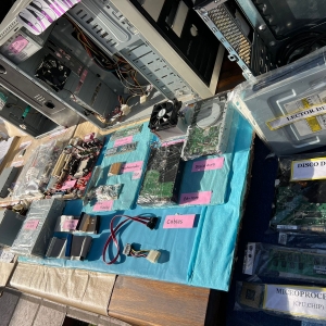 Feria de Arte, Ciencia y Tecnología