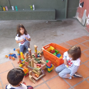 Jugar y Aprender