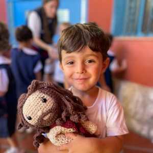 Compartimos con Jesús
