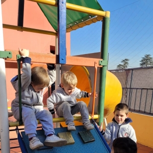 Jugar y Aprender