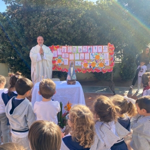 Celebración Virgen del Valle