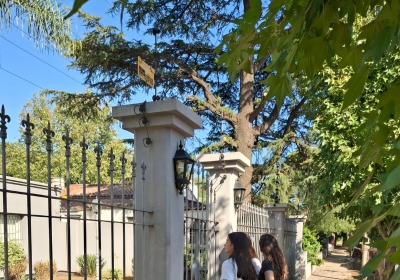 Dedicación de la Iglesia